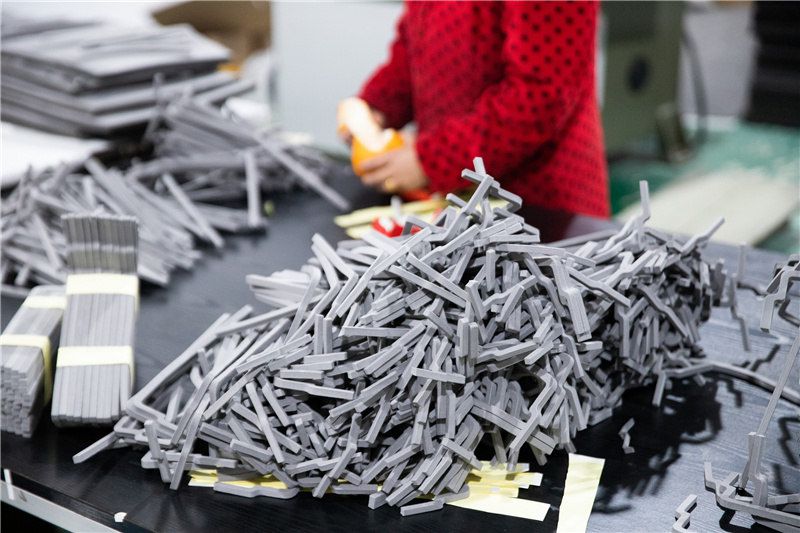 車頂行車架墊棉