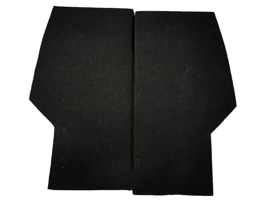 保險(xiǎn)機(jī)支撐墊